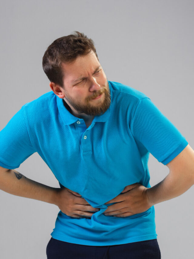 COMMON SYMPTOMS OF HERNIA SURGERY