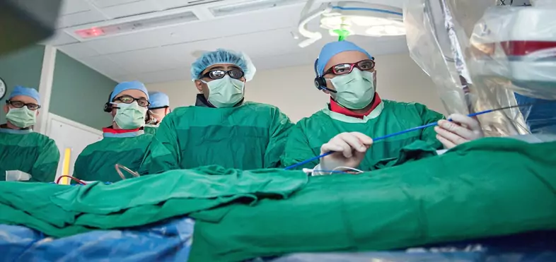 specialist in varicose vein in pcmc