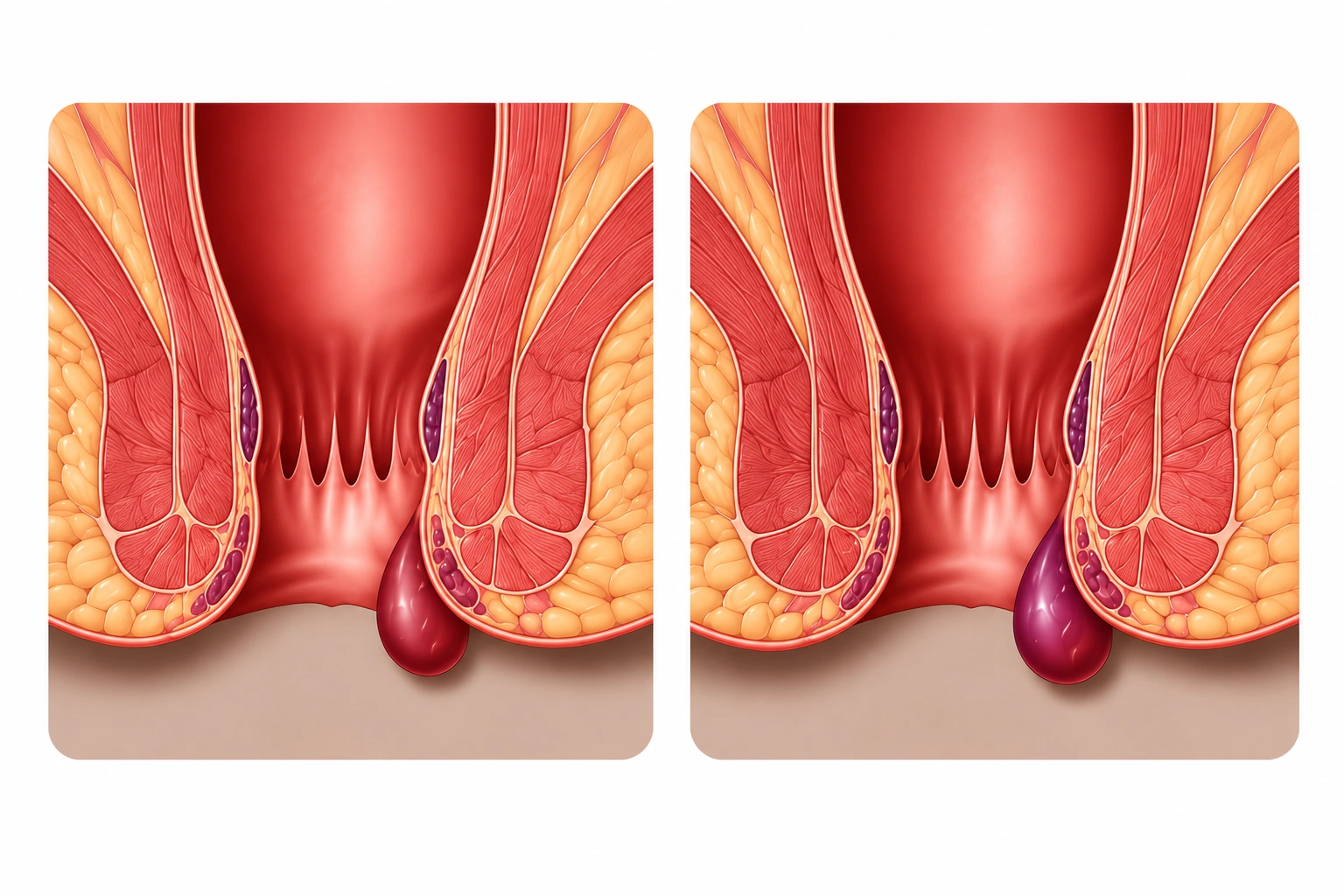 Piles Treatment