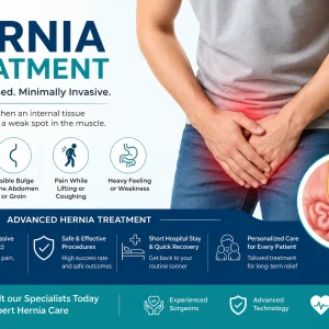 What is a Hernia?