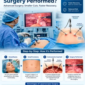 Endovenous Laser Treatment (EVLT) for Varicose Veins