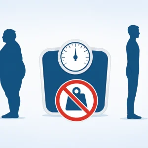 Is there a weight restriction for bariatric surgery?
